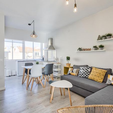 Sur Suites Atico Puerto Fuengirola Eksteriør billede