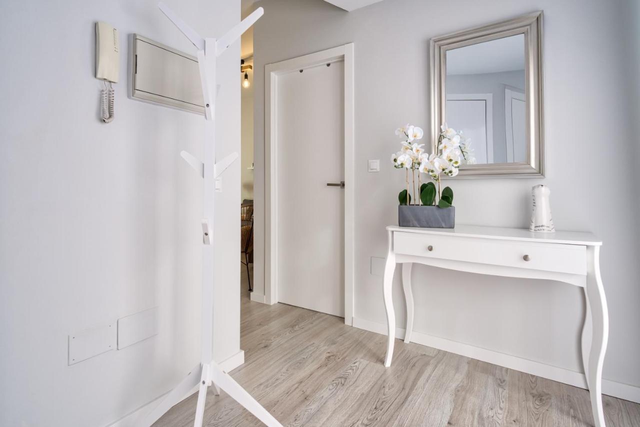 Sur Suites Atico Puerto Fuengirola Eksteriør billede